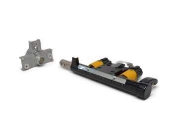 Zebra Kit barra di torsione, Toggle Bar