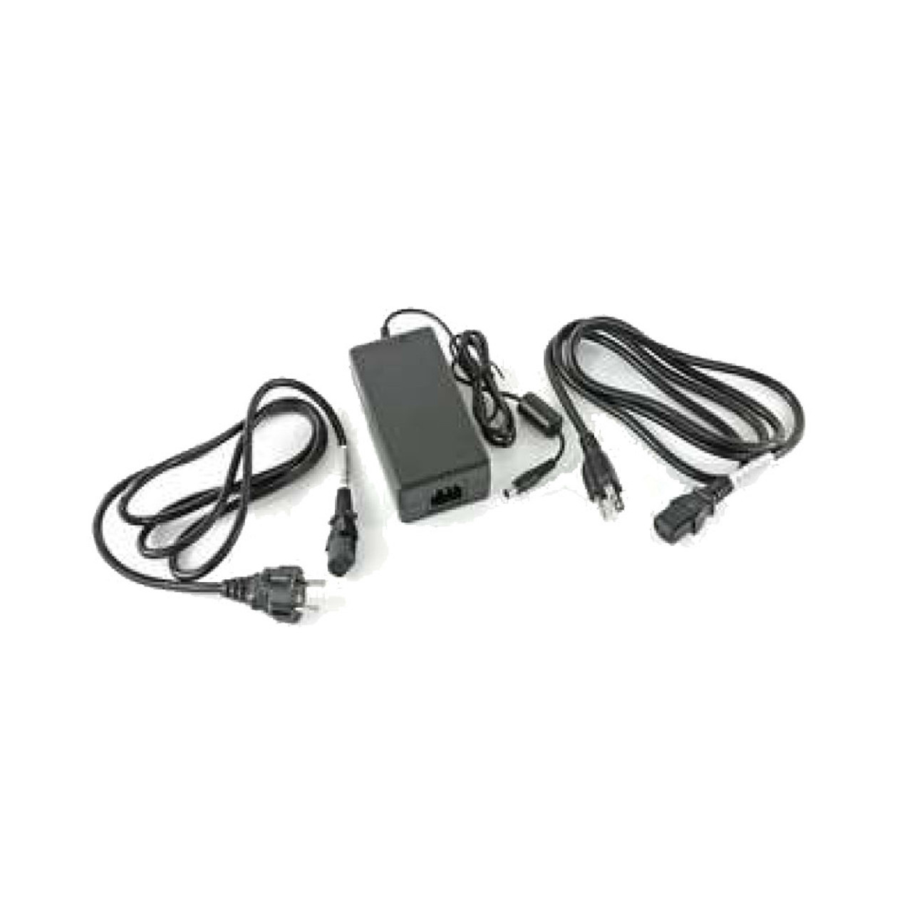 Zebra Alimentation Zebra, UE, États-Unis, Power Supply