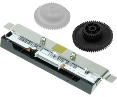 Zebra P1123335-054 - Kit convertidor de cabezal de impresión Zebra, de 203 ppp a 300 ppp