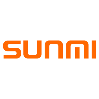 SUNMI C14000067 - SUNMI Standfuß mit Bodenplatte