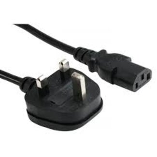 STAR MICRONICS EUROP 9110216 - Star Power Cable, C13, UK