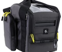 Zebra SG-DM-CASE1-01 - Zebra Tragetasche