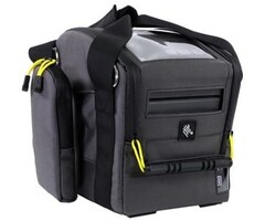 Zebra SG-DM-CASE1-01 - Estuche de transporte Zebra
