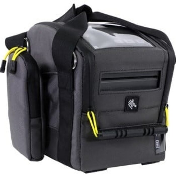 Zebra SG-DM-CASE1-01 - Estuche de transporte Zebra