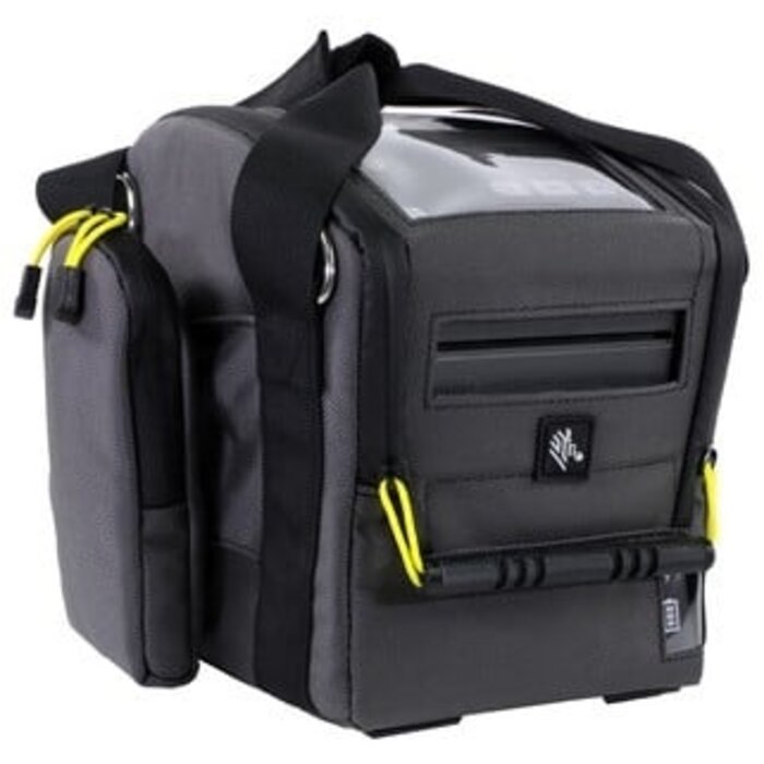 Zebra Zebra draagtas, 97.2 g, Soft Carrying Case