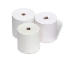 50 x Thermal paper roll 55 g, BPA-free