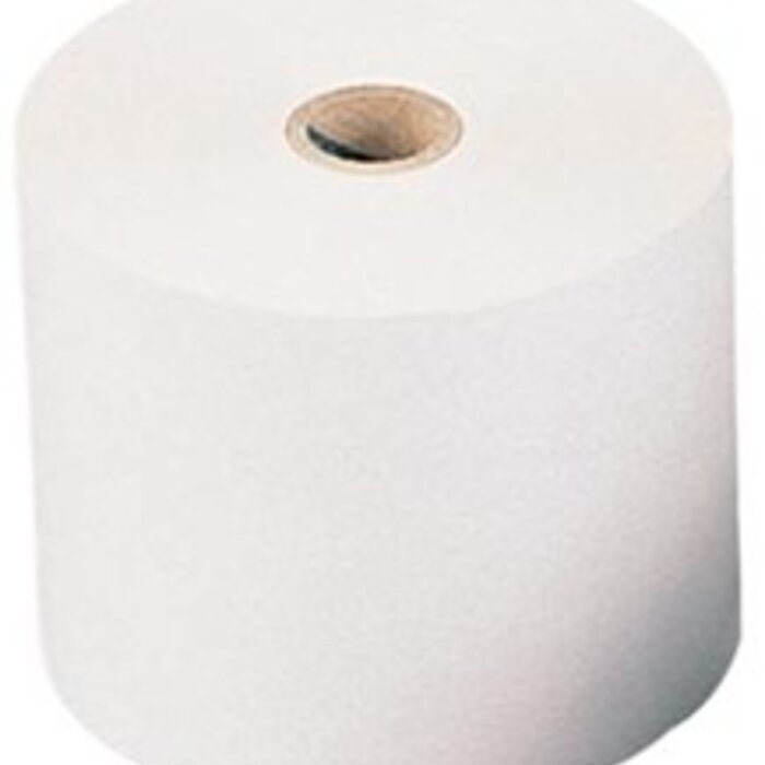 50 x Thermal paper roll 55 g, BPA-free