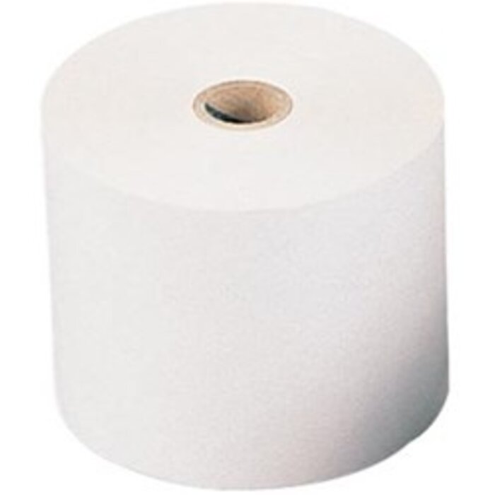 50 x Thermal paper roll 55 g, BPA-free