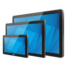 Elo I-Series Steel