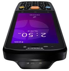 Datalogic Memor K20-K25
