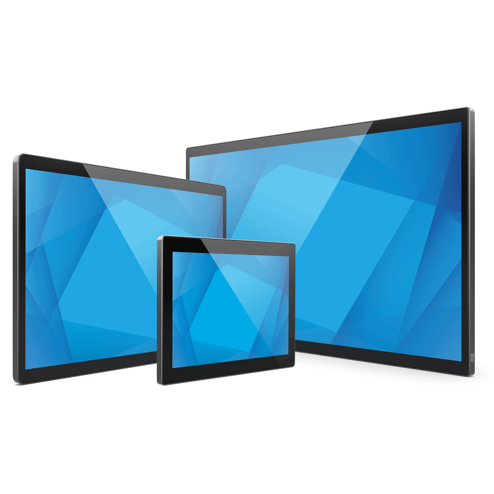Elo Touch Solutions Serie 04LS