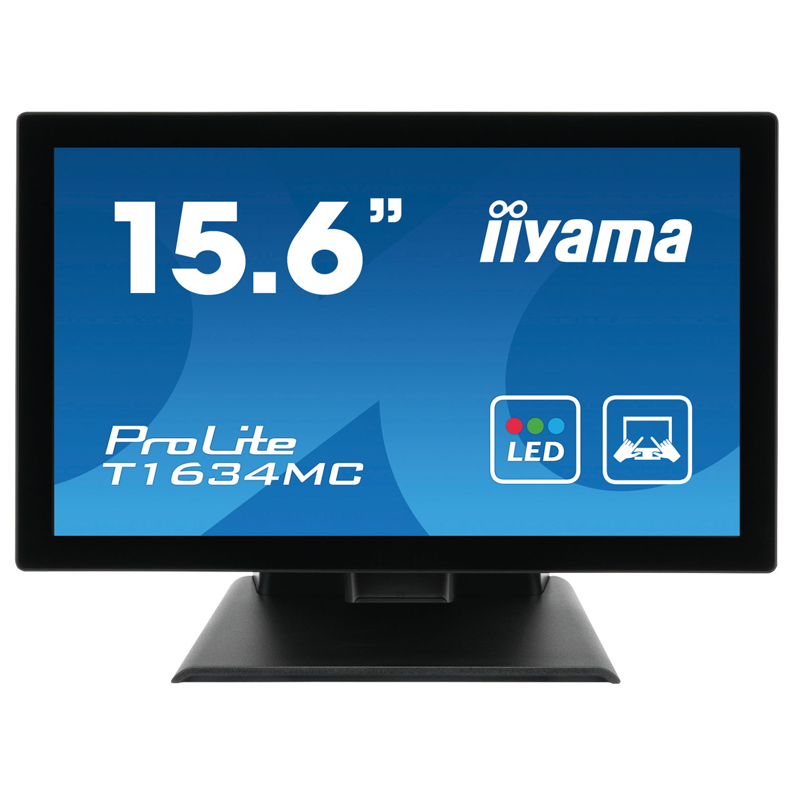 iiyama ProLite T16XX