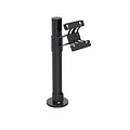 Ergonomic Solutions SpacePole Point of Sale Versions