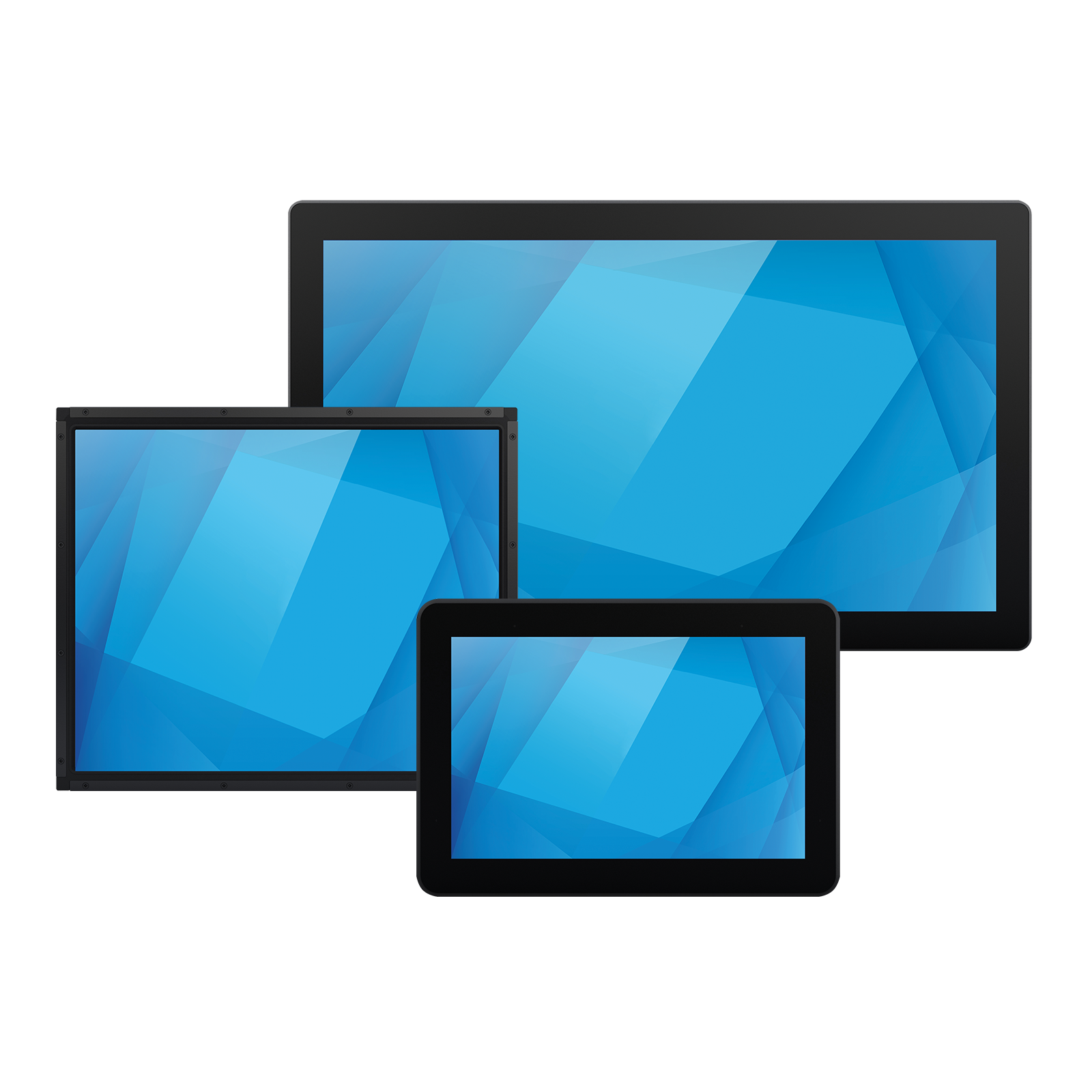 Elo Touch Solutions 90-Series