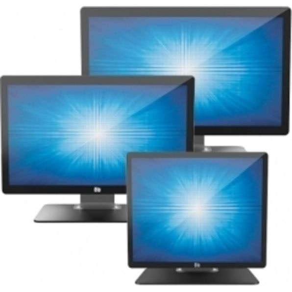 Elo Touch Solutions 02-Series
