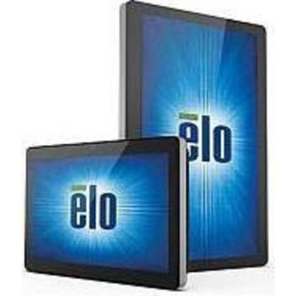 Elo Touch Solutions I-Series