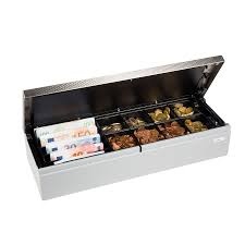 ANKER Cash & Carry Cassette