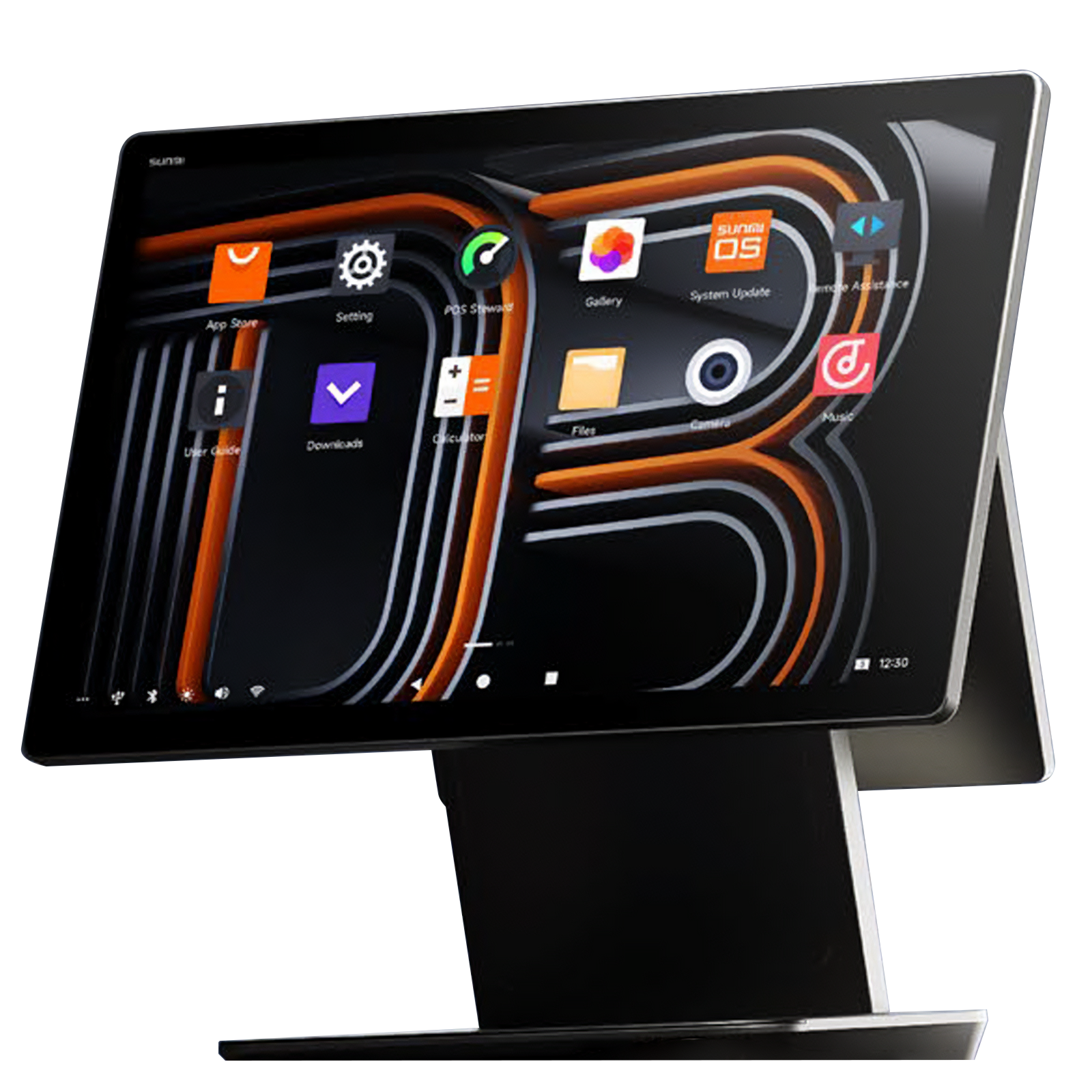 SUNMI D3 PRO