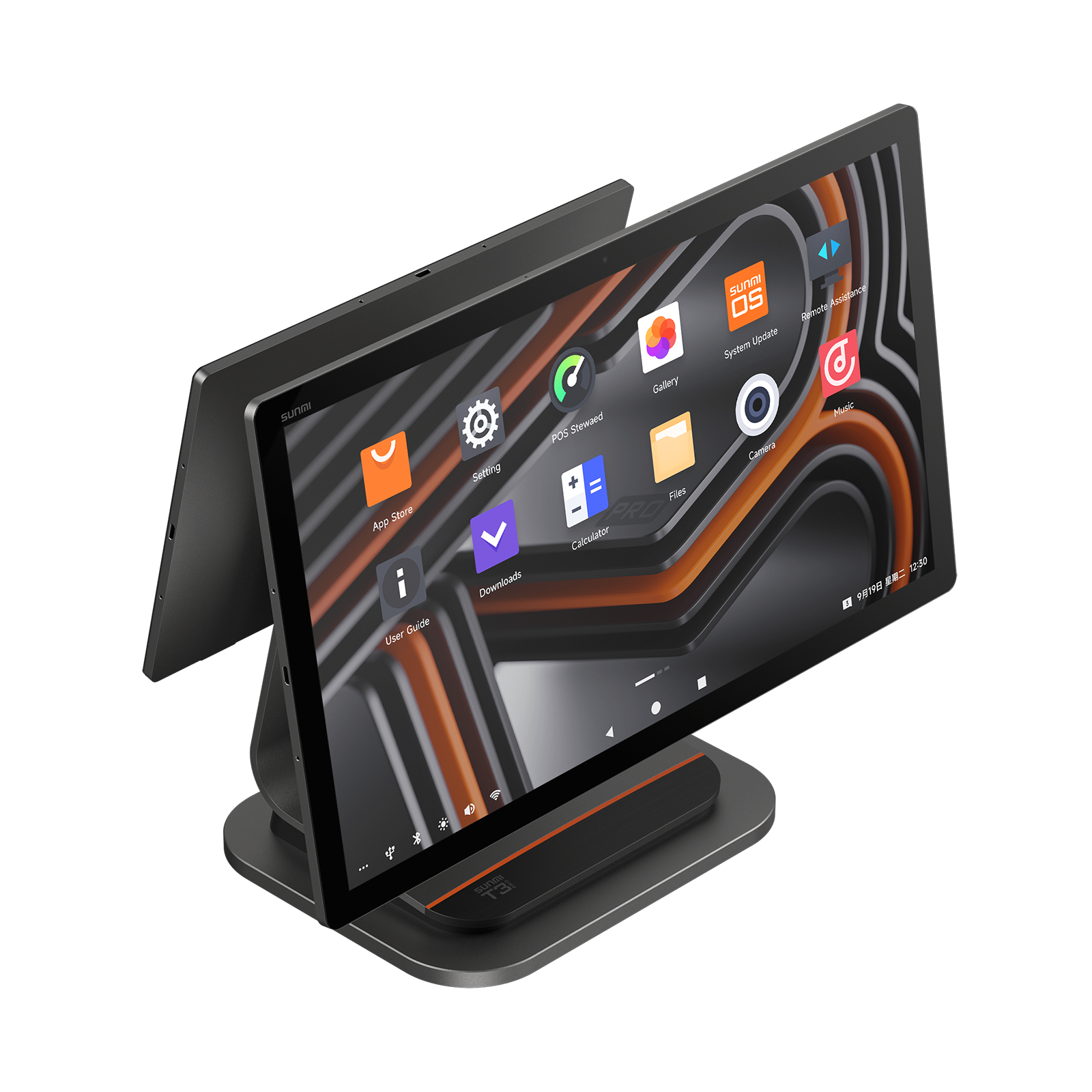 SUNMI T3 PRO
