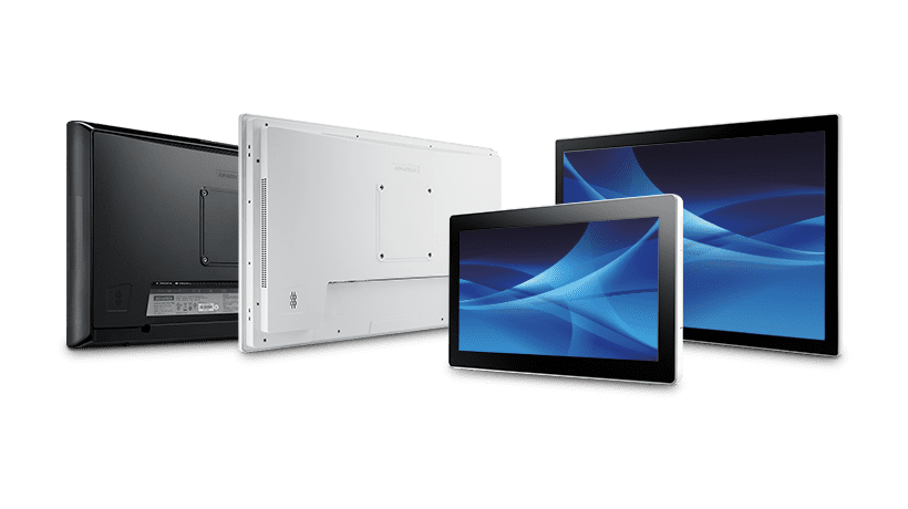 Advantech UTC-300 Series