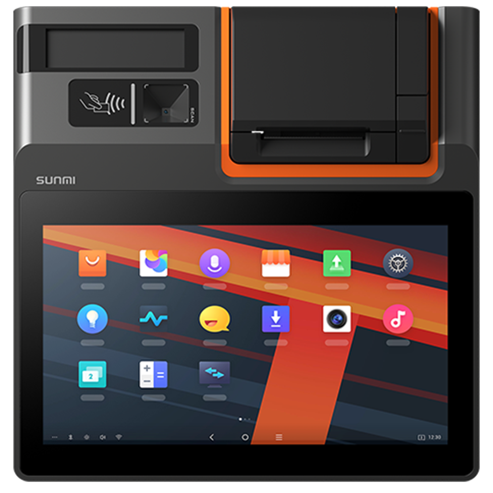 SUNMI T2 MINI