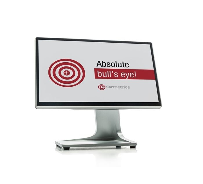 Colormetrics P5500