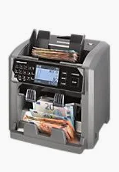 ratiotec rapidcount X 500