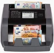 ratiotec rapidcount S