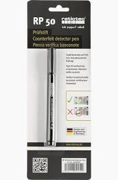 ratiotec RP 50