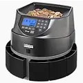 ratiotec Coinsorter CS-Series