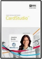 Zebra CardStudio 2.0