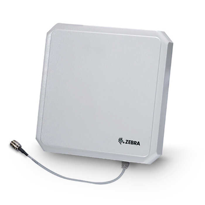 Zebra Zebra RFID antenna AN480-CR66100WR