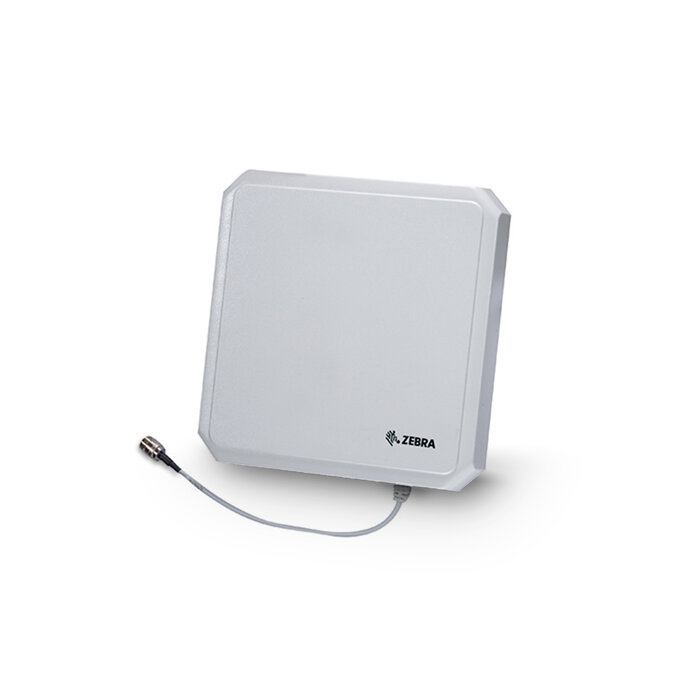 Zebra Antena RFID Zebra AN480-CR66100WR, Antena AN480: 1 puerto
