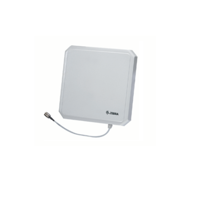 Zebra Zebra RFID antenna AN480-CL66100WR, AN480 Antenna: 1 Port