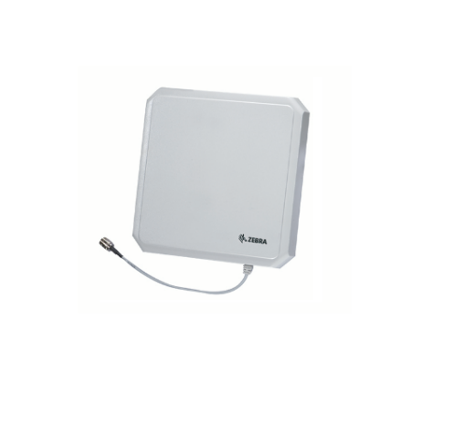 Zebra Antena RFID Zebra AN480-CL66100WR, Antena AN480: 1 puerto