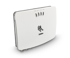 Zebra Zebra FX7500, USB, Ethernet, 4 Antenna Ports FX7500-42325A50-WR