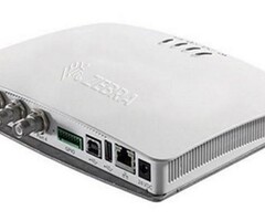 Zebra Zebra FX7500, Ethernet, 4 puertos de antena FX7500-42325A56-WR