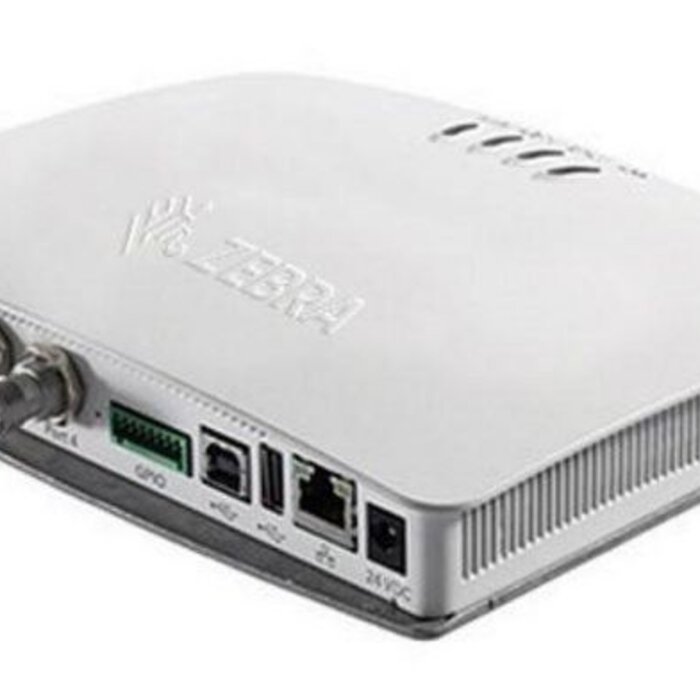 Zebra Zebra FX7500, Ethernet, 4 Antenna Ports FX7500-42325A56-WR