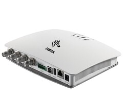 Zebra Zebra FX7500, Ethernet, 2 puertos de antena FX7500-22325A56-WR