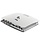 Zebra FX7500, Ethernet, 2 puertos de antena FX7500-22325A56-WR