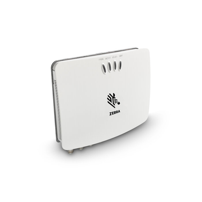 Zebra Zebra FX7500, RTC FX7500-22325A50-WR, RFID reader