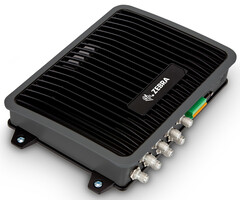Zebra Zebra FX9600, RS-232, Ethernet, 4 Antenna Ports FX9600-42325A56-WR