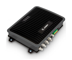 Zebra Zebra FX9600, RS-232, Ethernet, 4 puertos de antena FX9600-42325A56-WR