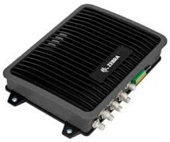 Zebra Zebra FX9600, RS-232, Ethernet, 8 puertos de antena FX9600-82325A56-WR