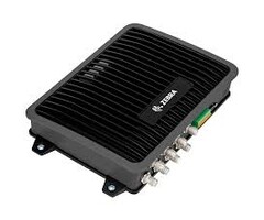Zebra Zebra FX9600, RS-232, Ethernet, 8 Antenna Ports FX9600-82325A56-WR