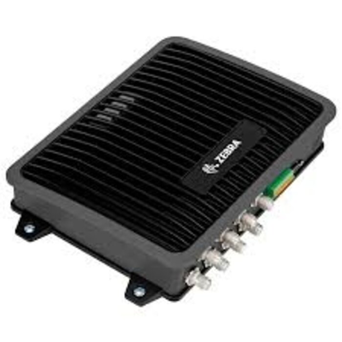 Zebra Zebra FX9600, RS-232, Ethernet, 8 puertos de antena FX9600-82325A56-WR