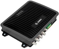 Zebra Zebra FX9600, USB, RS-232, Ethernet, 8 Antenna Ports FX9600-82325A50-WR