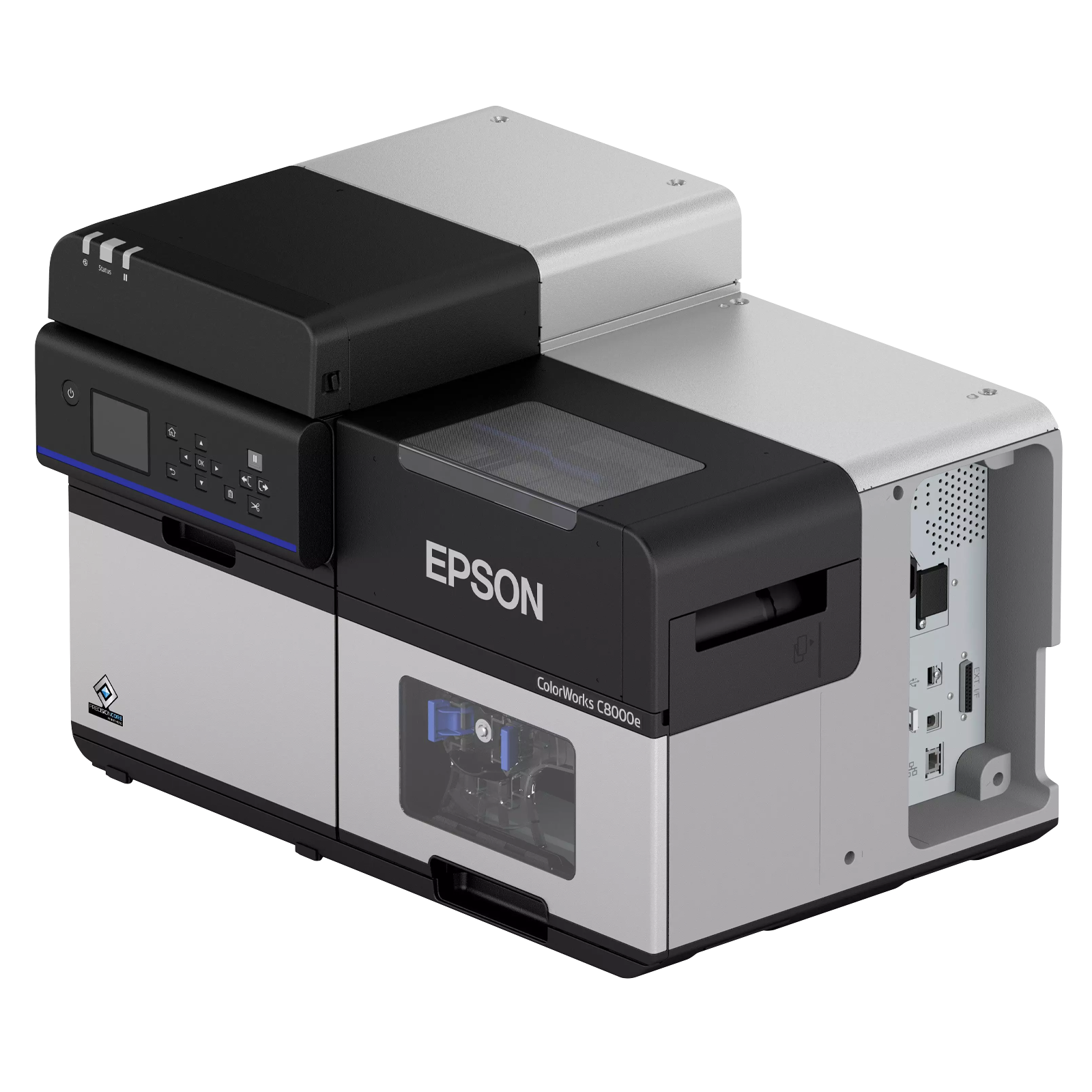 Epson ColorWorks C8000