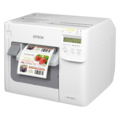 Epson ColorWorks C3500