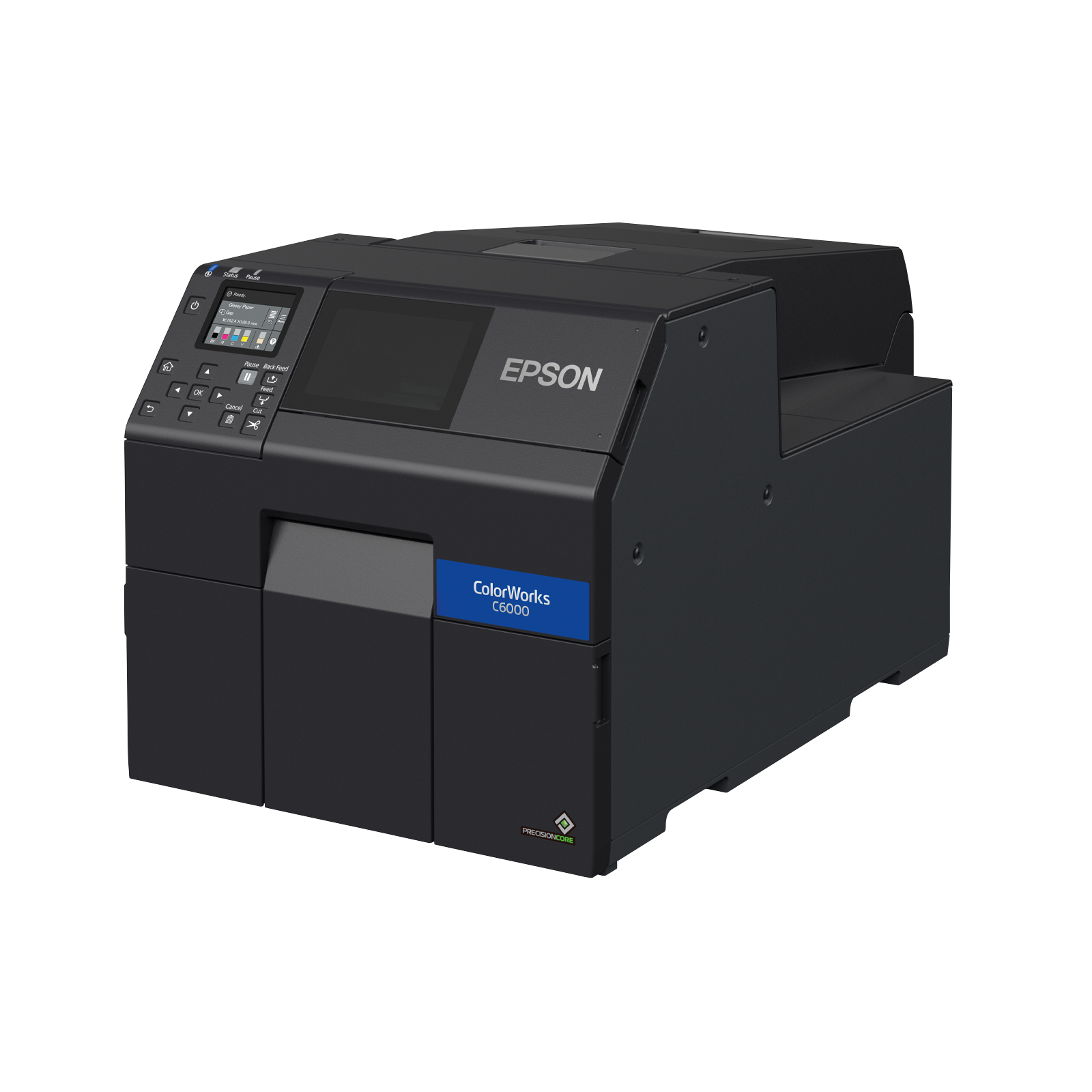 Epson ColorWorks C6000